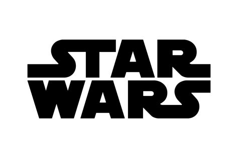 Download Star Wars Logo in SVG Vector or PNG File Format - Logo.wine