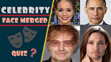 Guess The Celebrity 100 Of The Most Famous People In The World Quiz