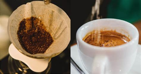 The Science Behind Adding Salt To Coffee Perfect Daily Grind