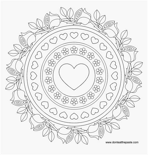 See more ideas about bee coloring pages, coloring pages, bee. Adult Advanced Mandala Coloring Pages - Birthday Mandala ...