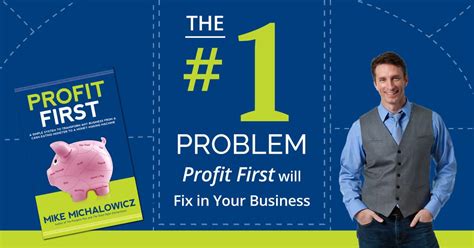 There are affiliate links in this post. Profit First: The #1 Problem this Book will Fix in Your ...