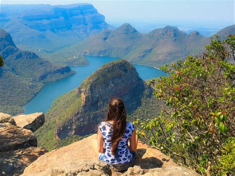 But, how do you become an influencer? Ten Brilliant South African Holiday Attractions - Saga