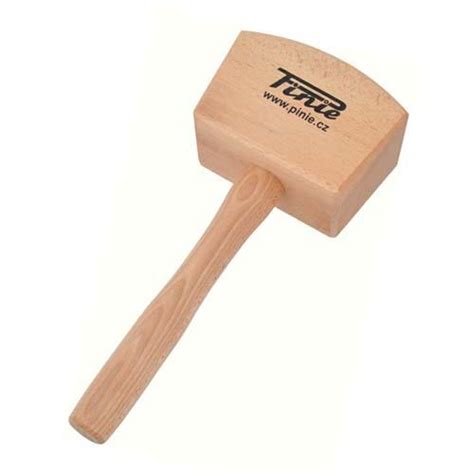 Pin047 Pinie 105mm Carpenters Mallet 390g Buy Woodworking Tools