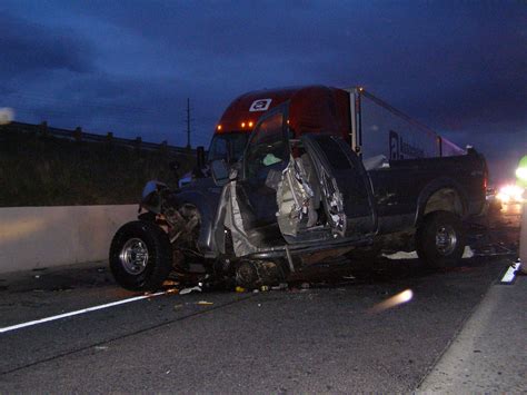 Update Driver Dies After I 15 Crash In Davis County Gephardt Daily