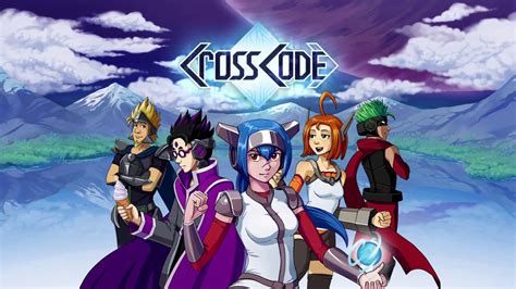 We did not find results for: Gratis CrossCode para PC - Fabuloso Juego RPG ...