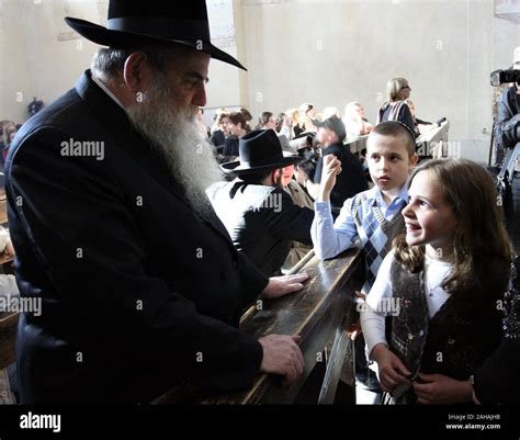Chabad Lubavitch Fotos Und Bildmaterial In Hoher Auflösung Alamy