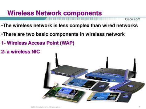 Ppt Wireless Local Area Networks Wlans Powerpoint Presentation