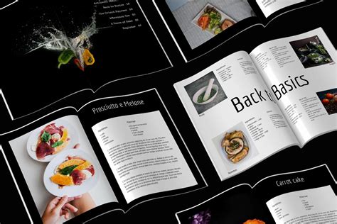 6 Tips For An Extra Beautiful Magazine Layout