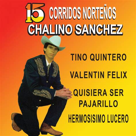 Chalino Sanchez Iheart