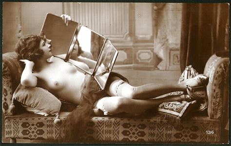 Old French Postcards 9 Porn Pictures Xxx Photos Sex Images 361142 Pictoa
