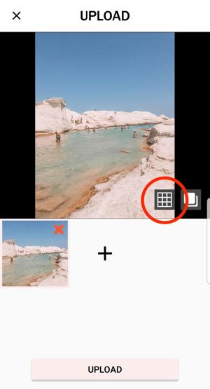 How to Style Your Instagram Grid Layout: 4 Planning Tools ...