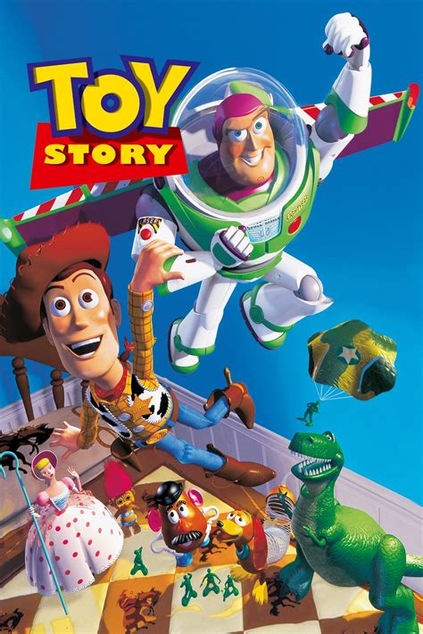 All The Toy Story Toys Toy Story Disney Movie Posters Toy Story The