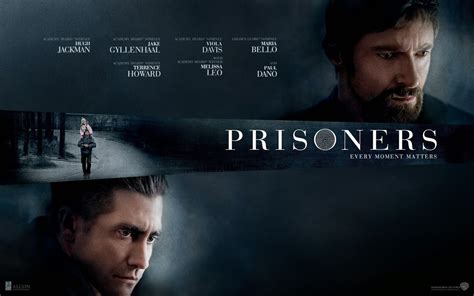 The One Movie Blog: Prisoners (2013)