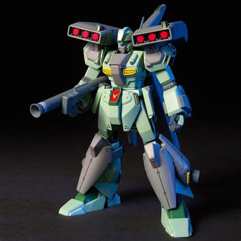 Rgm S Stark Jegan Hguc Mobile Suit Gundam Unicorn Scale Model