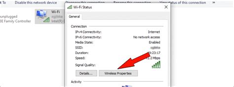 How To Find Wi Fi Password On Windows 10 The Tech Lounge