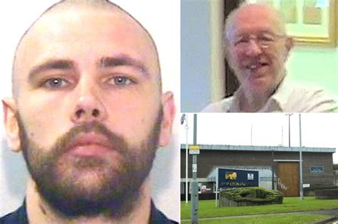 Prison Officer Jailed After Having Sex With Killer In Cleaning Cupboard Uk News Newslocker