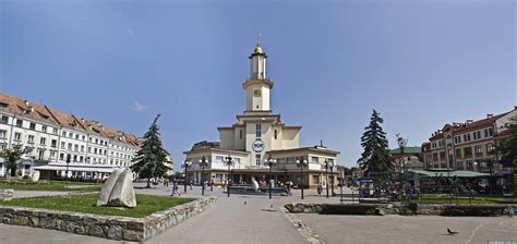 Ivano Frankivsk Ukraine Blog About Interesting Places