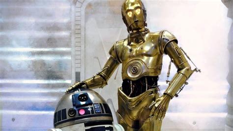 the entire c 3po and r2 d2 story finally explained star wars star wars characters war