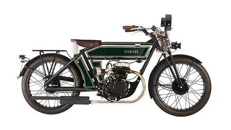 Reproduction Vintage Motorcycles Vintage Kawasaki Z900 Motorcycle
