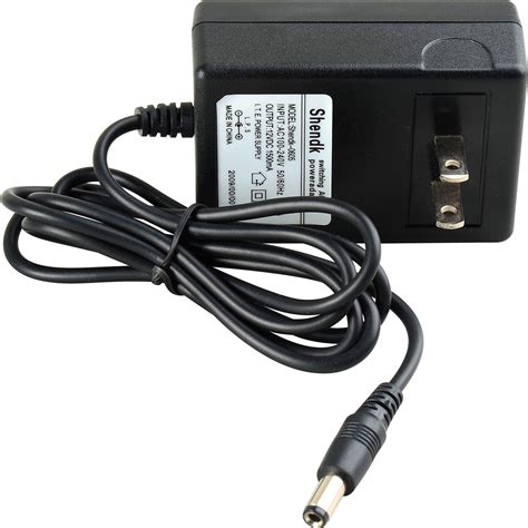 12v 1500ma Switching Acdc Power Adapter 25mm