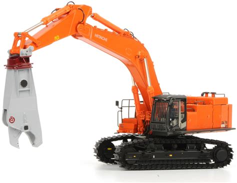 Hitachi Zaxis 850870 Hydraulic Excavator Factory Service And Shop Manual