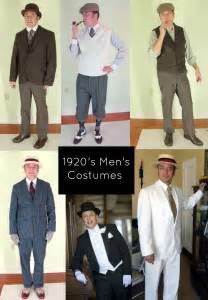 7 Easy 1920s Mens Costumes Ideas Costume Gatsby 1920s Mens Costume