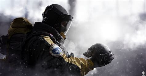 Pin by Lakonya on R6S | Rainbow six siege art, Rainbow 6 seige, Tom