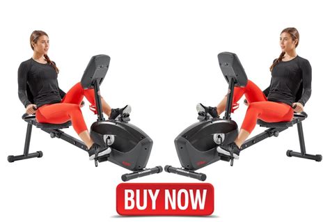 The Best Stationary Exercise Bikes For Bad Knees And Knee Replacement Rehab