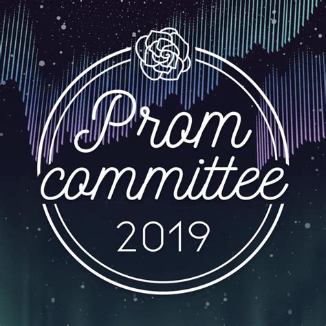 Prom Committee 19