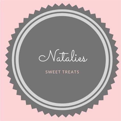 Natalies Sweet Treats