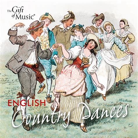 Eclassical English Country Dances