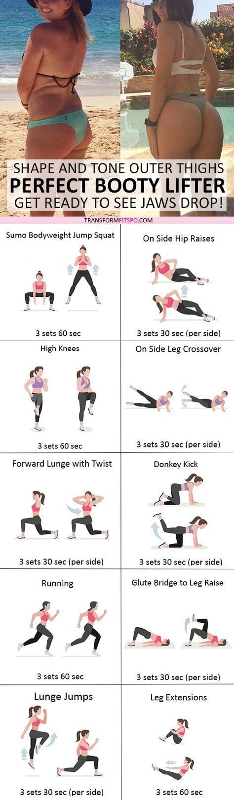 Womensworkout Workout Femalefitness Repin And Share If This Workout