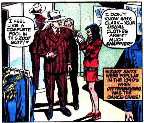 Image Clark Kent Zoot Suit Dc Database Fandom
