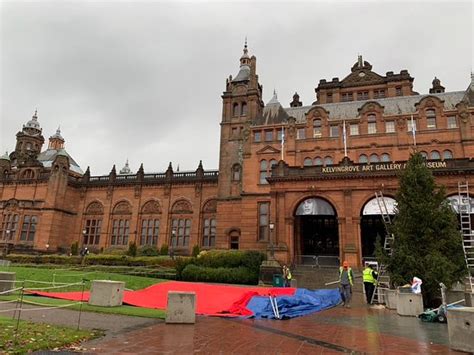 Kelvingrove Art Gallery And Museum Glasgow Updated 2020 All You Need