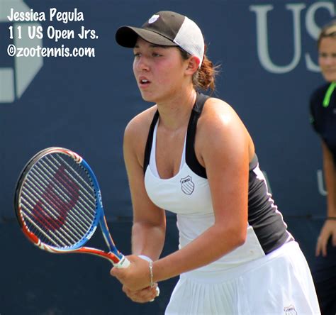 Jessica pegula is an american professional tennis player. ZooTennis: Florida Women Vault to No. 2 in ITA Rankings ...