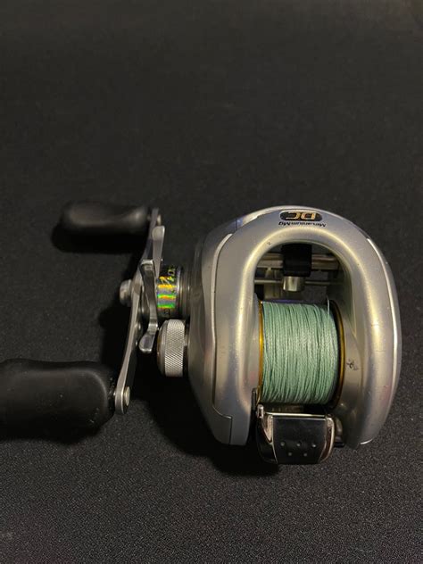 Shimano Metanium MG DC 2008 Sports Equipment Fishing On Carousell