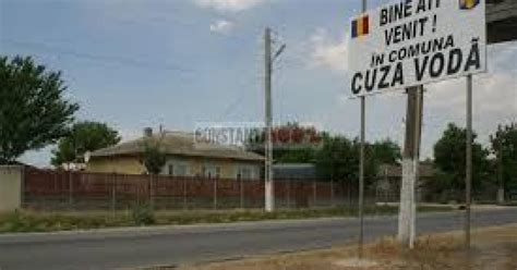 1 de rezultate pentru eticheta carantina constanta. Carantină parțială în localitatea Cuza-Vodă din județul Constanța
