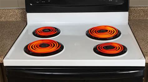 Why Does My Stove Top Get So Hot When The Oven Is On Reasons And Solutions Dominate Kitchen