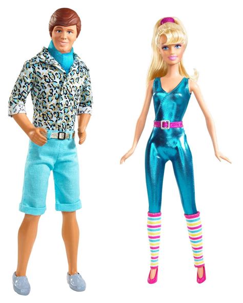 Mattel Barbie Barbie Und Ken Girl Barbie Barbies Dolls Toy Story Barbie Barbie Stories