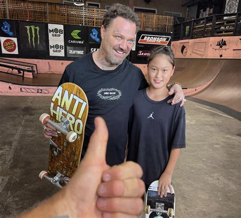 Bam Margera And Ginwoo Skate Together In Tampa Fl Transworld
