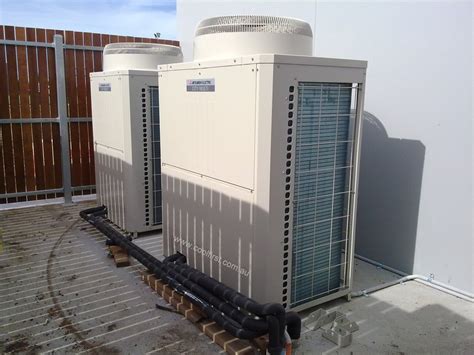 Vrf Air Conditioning System At Best Price In Chennai By Generin Id