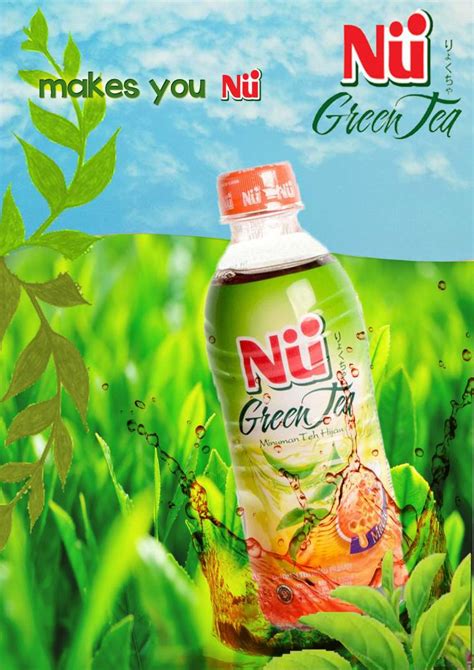 √ 30 Gambar Iklan Minuman Yang Mudah Digambar Onpos