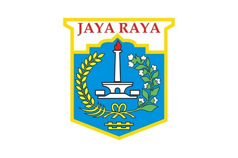 DKI Jakarta Logo Logo Share