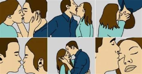 8 Different Types Of Kisses And Their Perceived Meanings Neopress