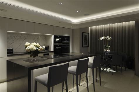 Kitchen Lighting Design By John Cullen Lighting Check Out Our Projects