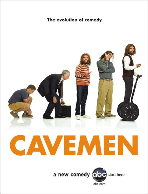 Cavemen Tv Series 20072008 Imdb