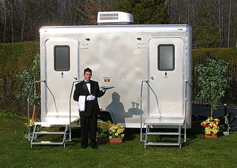 How To Choose Portable Restrooms For Weddings Home Design Tips