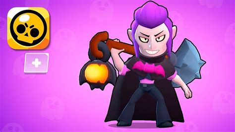 Mortis is a mythic brawler who attacks by swinging his shovel and dashing a few tiles forward, dealing damage to enemies in his path. 22 rank mortis Brawl Stars#11 - YouTube