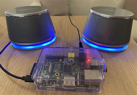 Wolfgang Ziegler Turn Your Raspberry Pi Into An Airplay And Spotify