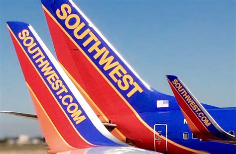 Southwest Airlines is offering one-way flights for as low as $49 today ...